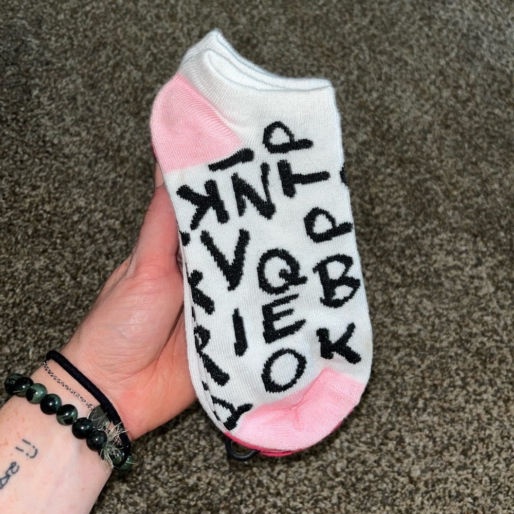 Brand New Stack of Socks 🧦